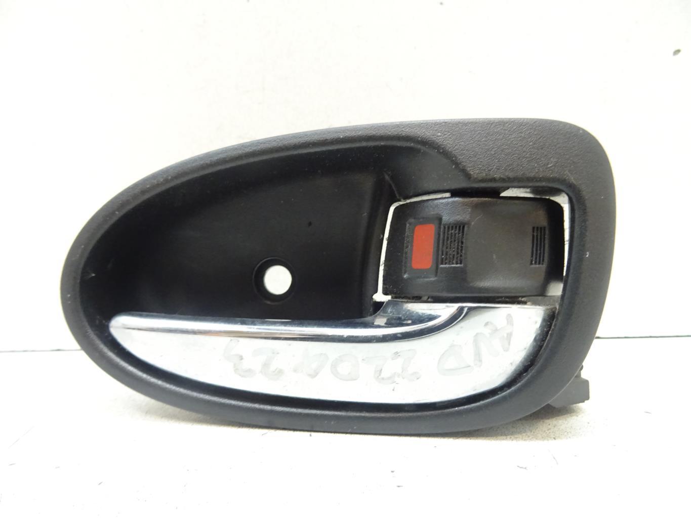 Maniglia interna anteriore destra TOYOTA YARIS 2 PHASE 2 Gasolina - 1