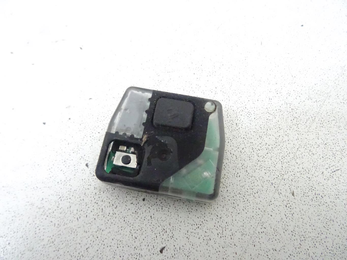 Kit avviamento TOYOTA YARIS 2 PHASE 2 Gasolina - 1