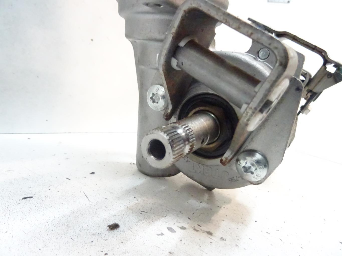 Colonne de direction TOYOTA YARIS 2 PHASE 2 Essence - 1