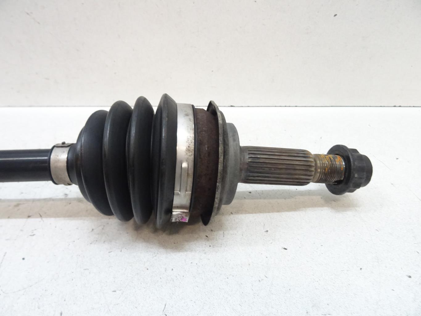 Giunto cardanico albero di trasmissione sinistro TOYOTA YARIS 2 PHASE 2 Gasolina - 1