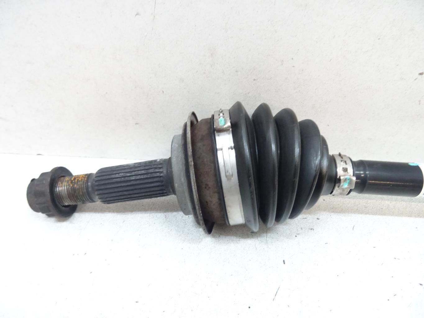 Giunto cardanico albero di trasmissione destro TOYOTA YARIS 2 PHASE 2 Gasolina - 1
