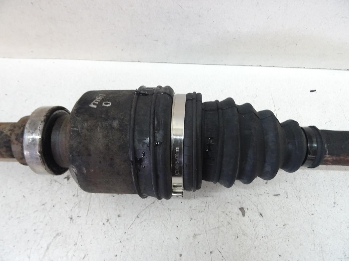 Giunto cardanico albero di trasmissione destro FIAT DUCATO 2 PHASE 1 Diésel - 1