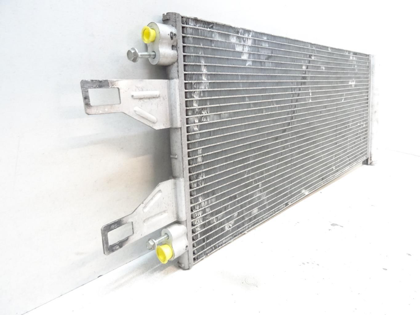 Condensatore clima CITROEN JUMPER 3 PHASE 2 Diésel - 1