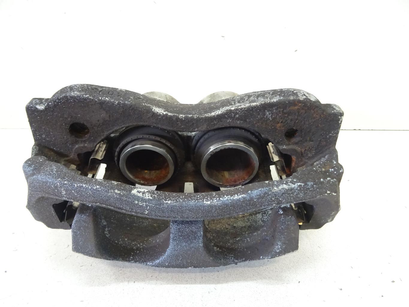 Pinza freni anteriore sinistra CITROEN JUMPER 3 PHASE 2 Diésel - 1