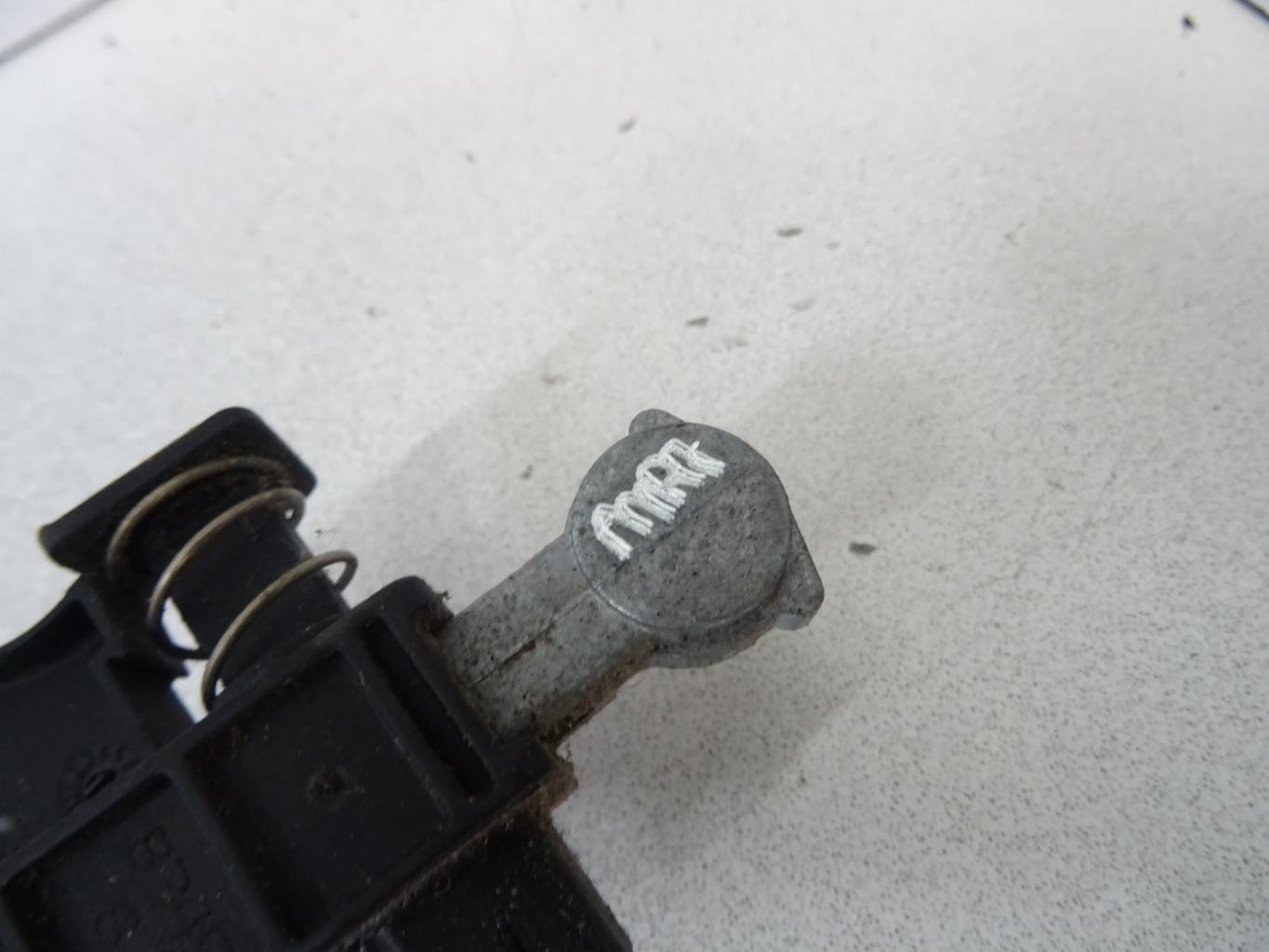 Cable levier de vitesses CITROEN JUMPER 3 PHASE 2 Diesel - 1