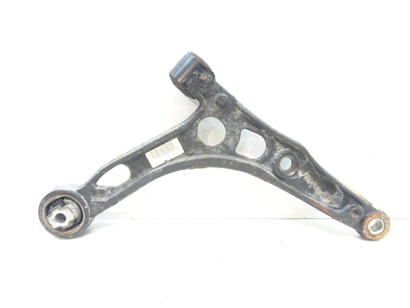 Braccio sospensione inferiore anteriore sinistro CITROEN JUMPER 3 PHASE 2 Diésel - 1