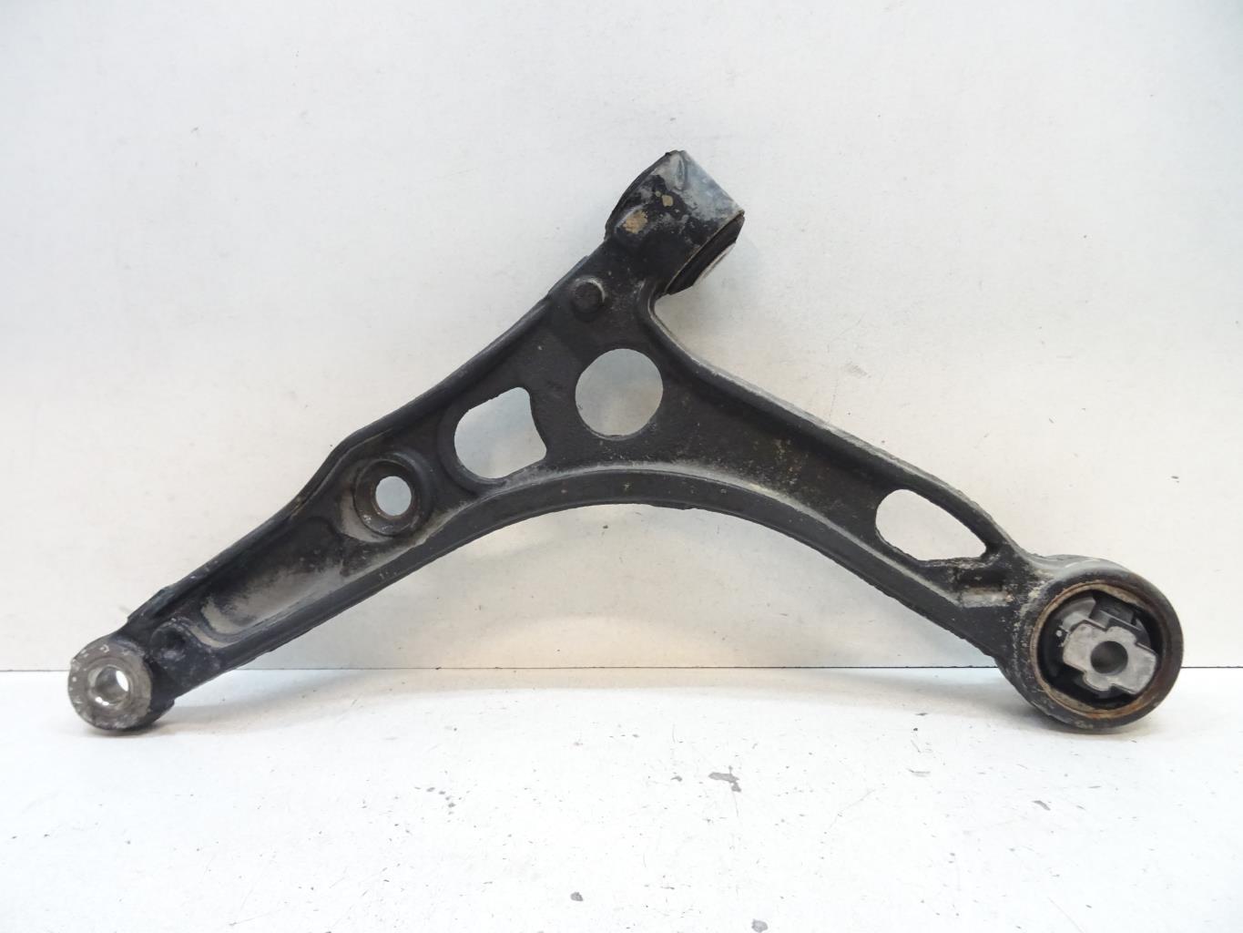 Braccio sospensione inferiore anteriore destro CITROEN JUMPER 3 PHASE 2 Diésel - 1