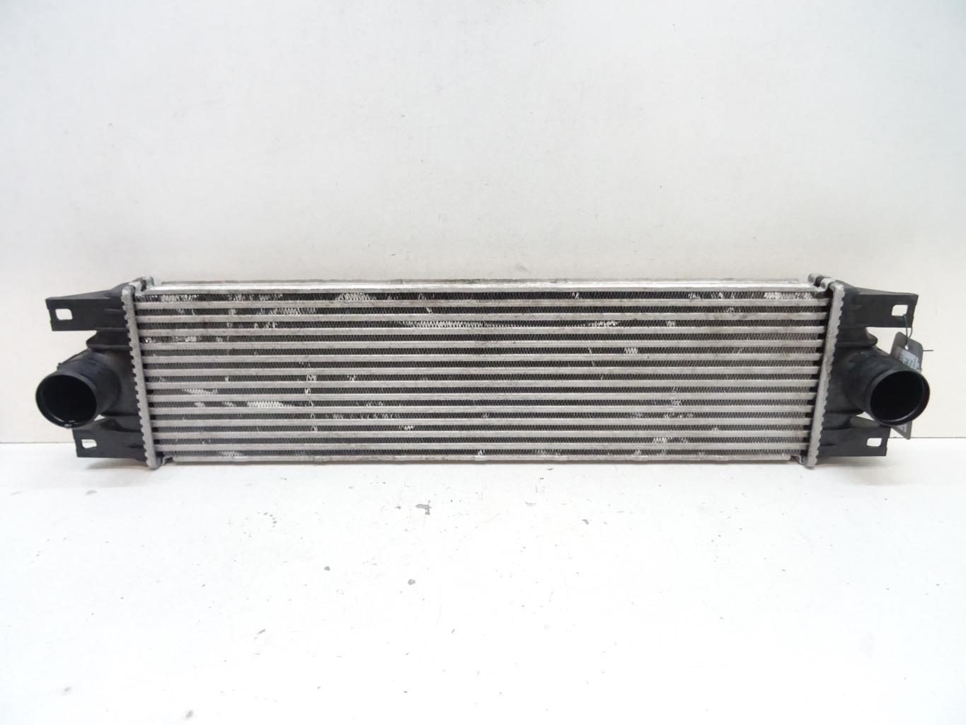 Echangeur air (Intercooler) RENAULT MASTER 2 PHASE 1 Diesel - 1