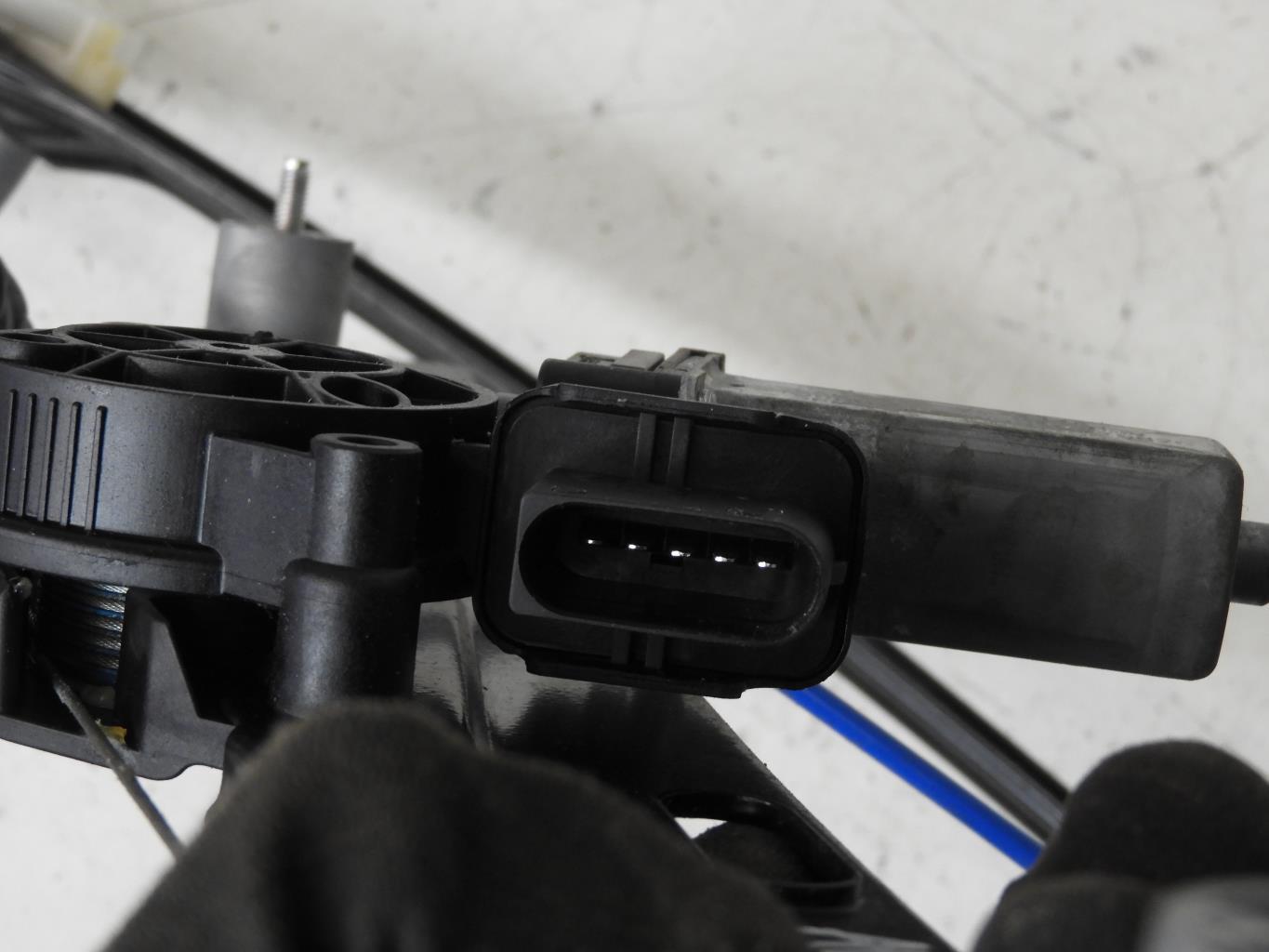 Alzacristalli elettrico anteriore sinistro BMW X1 F48 PHASE 1 Diésel - 1