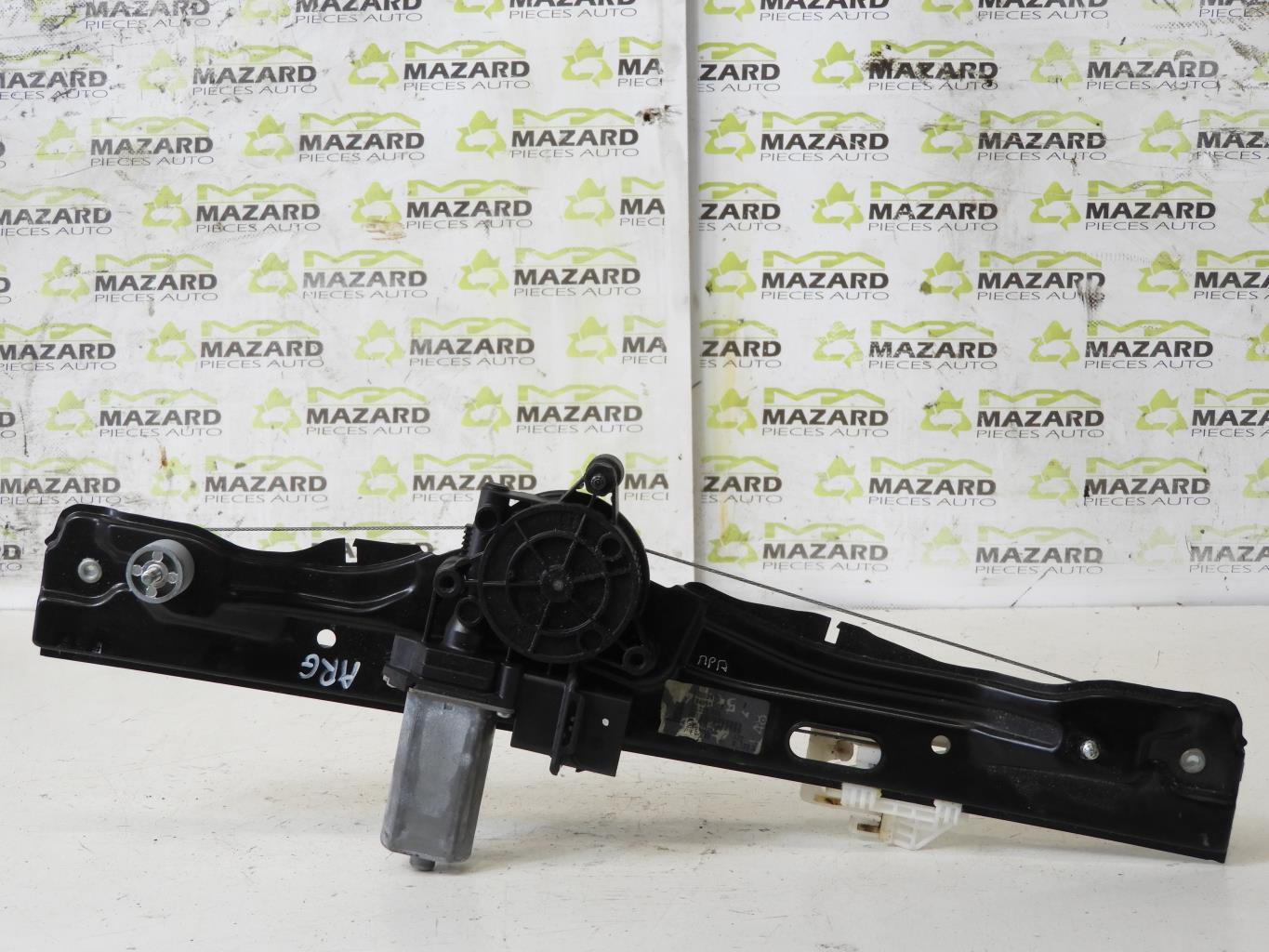 Alzacristalli elettrico posteriore sinistro BMW X1 F48 PHASE 1 Diésel - 1