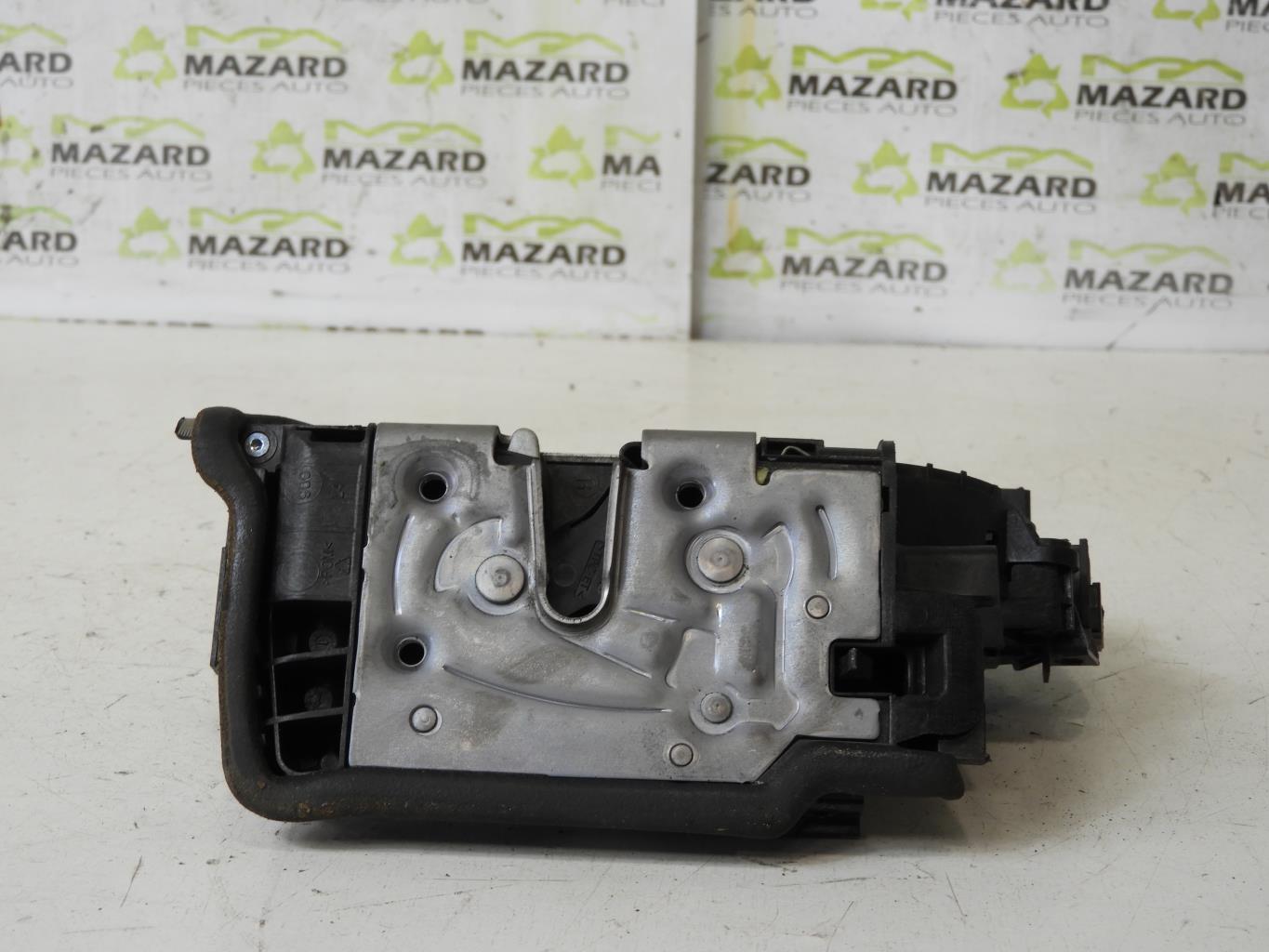 Serratura posteriore sinistra BMW X1 F48 PHASE 1 Diésel - 1