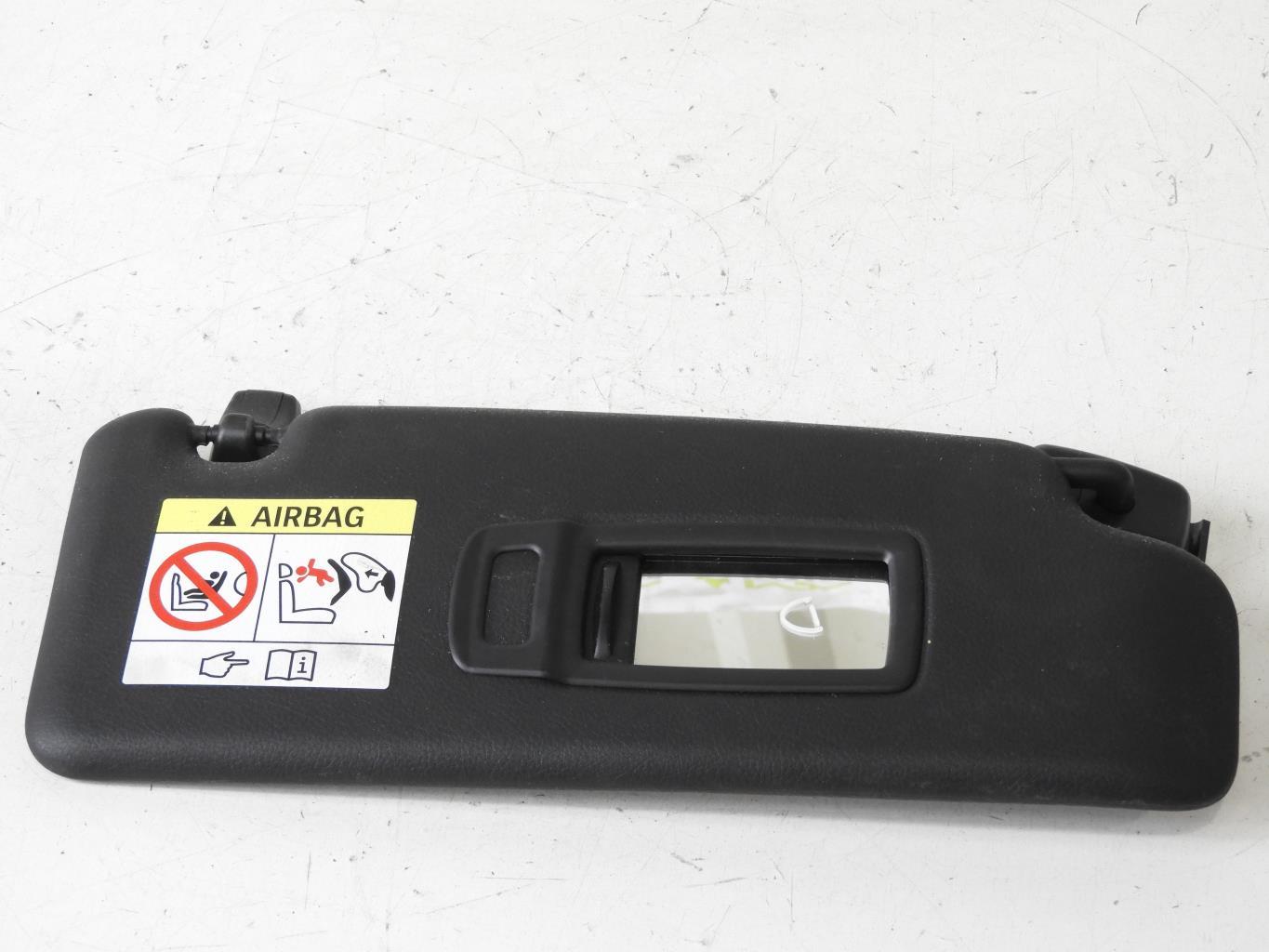 Visiera parasole destra BMW X1 F48 PHASE 1 Diésel - 1