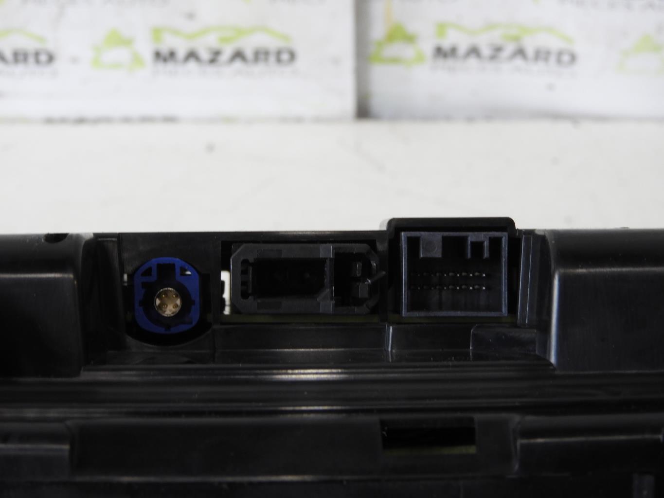 Compteur BMW X1 F48 PHASE 1 Diesel - 1