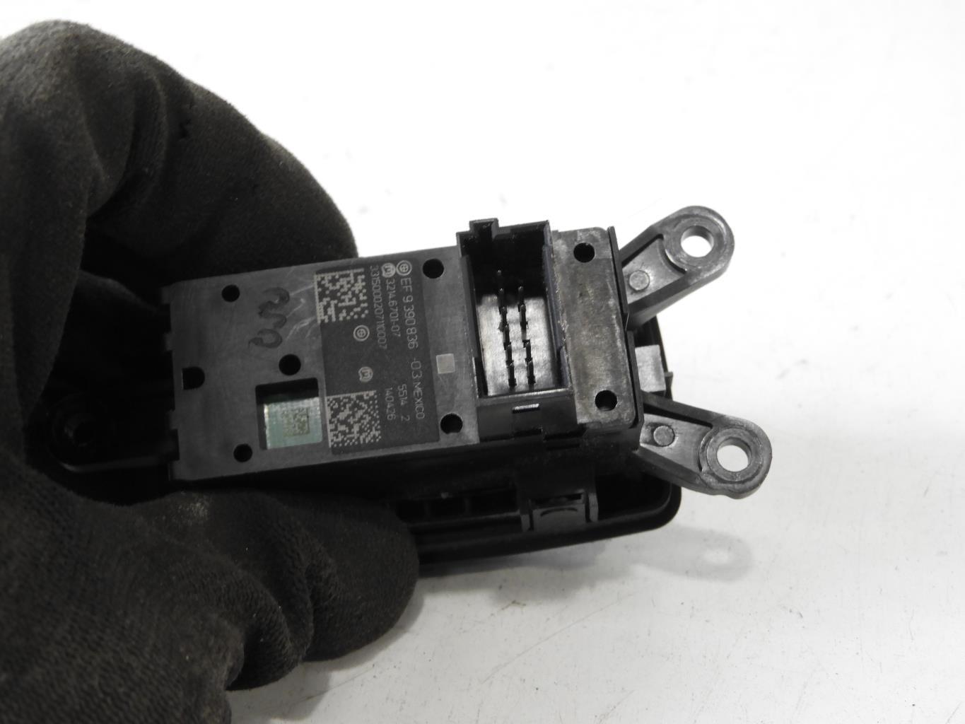 Maniglia freno a mano elettrico BMW X1 F48 PHASE 1 Diésel - 1