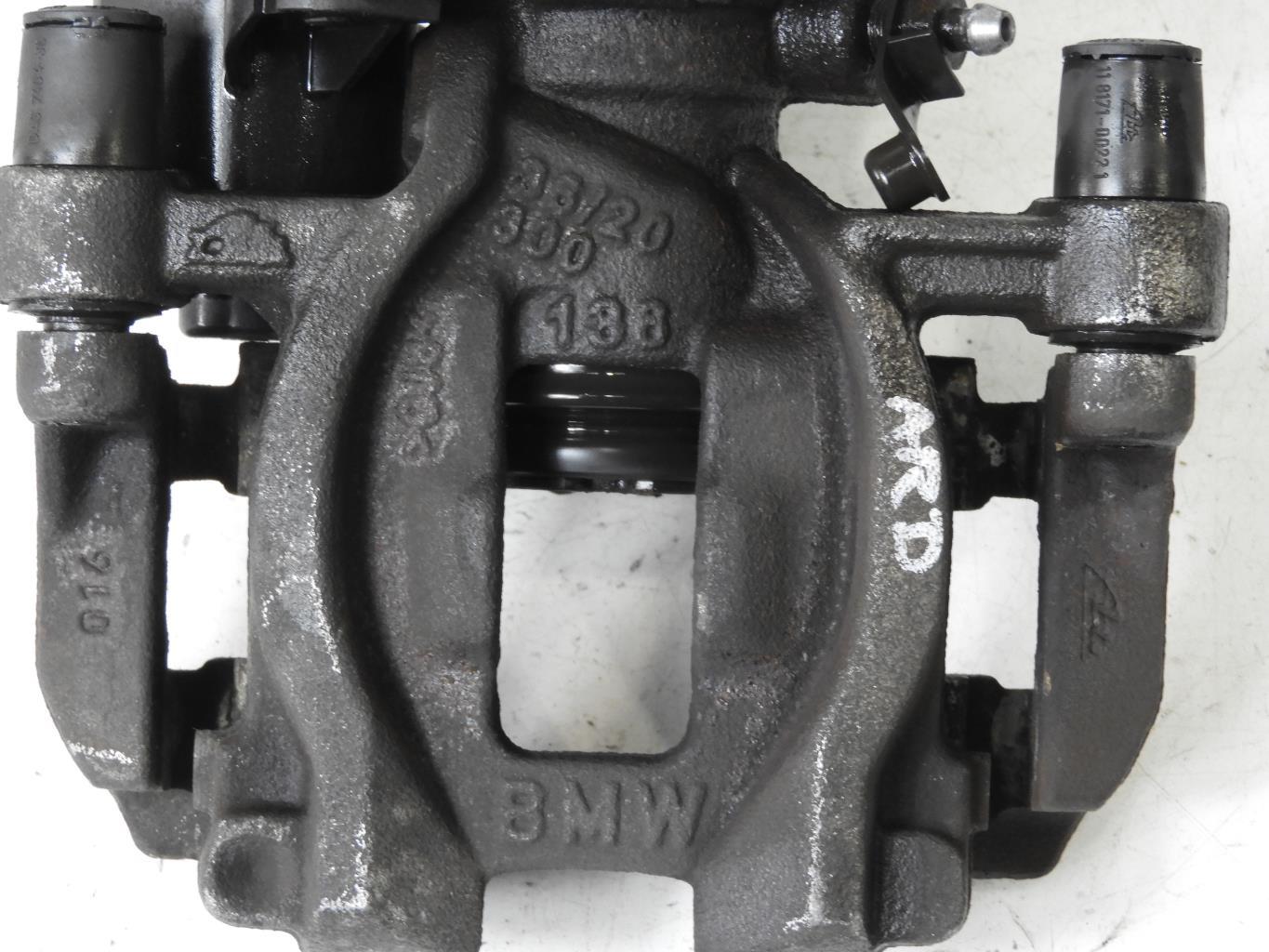 Pinza freni posteriore destra BMW X1 F48 PHASE 1 Diésel - 1