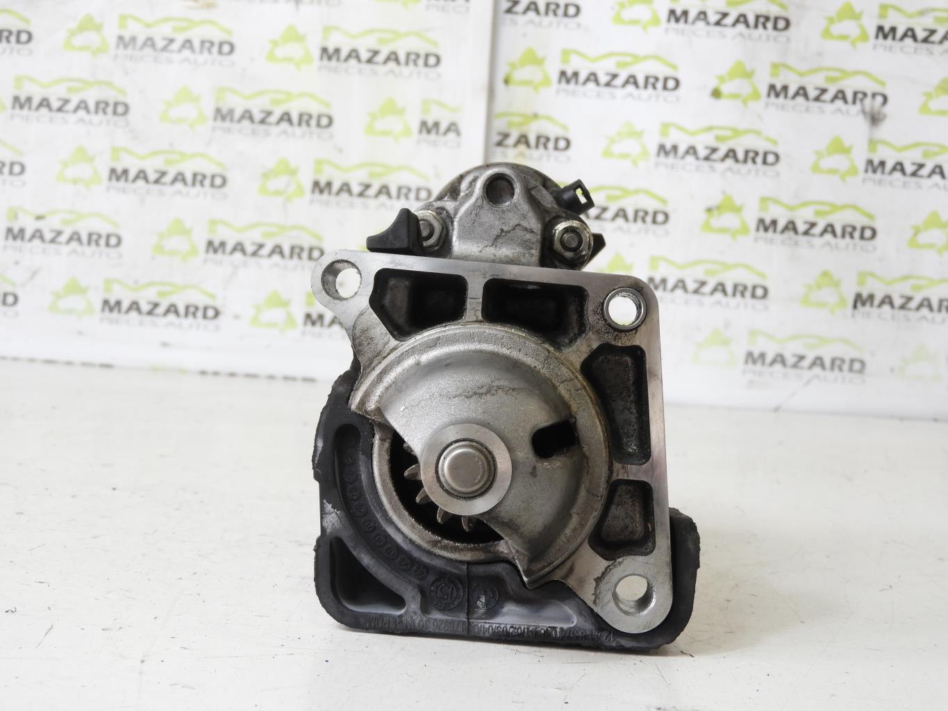 Motorino avviamento BMW X1 F48 PHASE 1 Diésel - 1