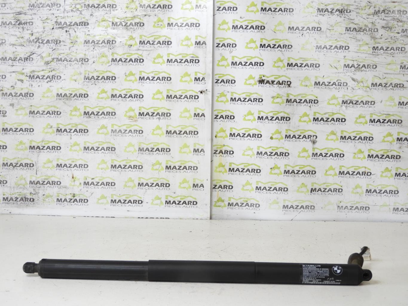 Molla a gas bagagliaio destra BMW X1 F48 PHASE 1 Diésel - 1