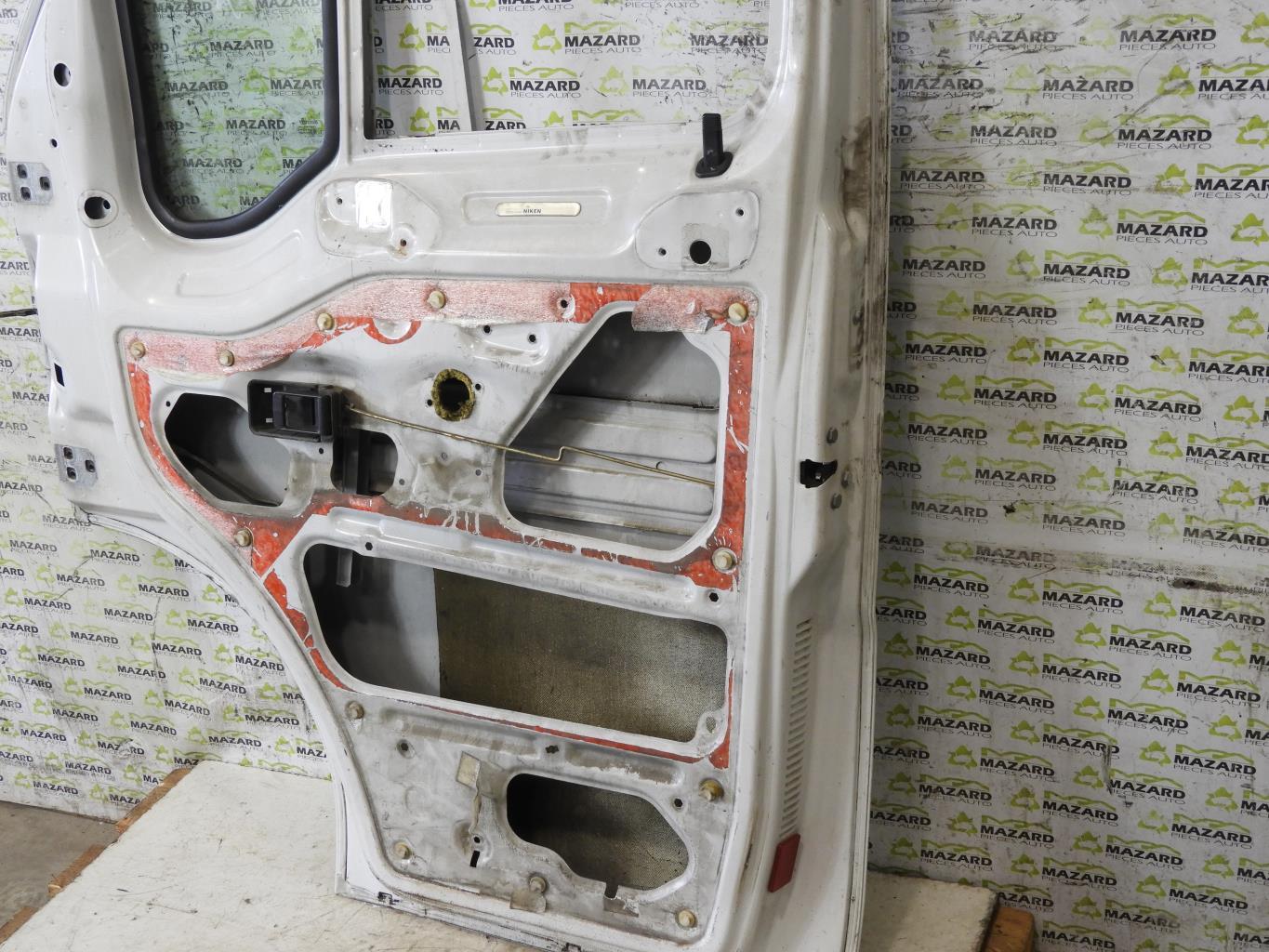 Portiera anteriore destra FIAT DUCATO 2 PHASE 1 Diésel - 1