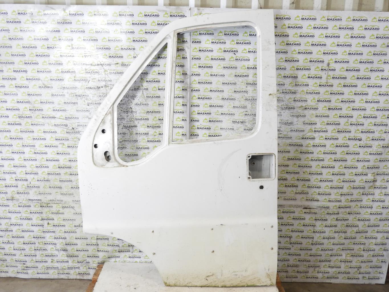 Portiera anteriore sinistra FIAT DUCATO 2 PHASE 1 Diésel - 1