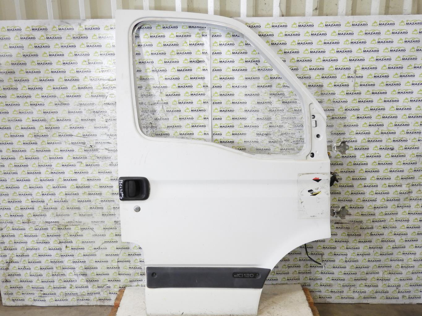Porte avant droit RENAULT MASTER 2 PHASE 2 Diesel - 1