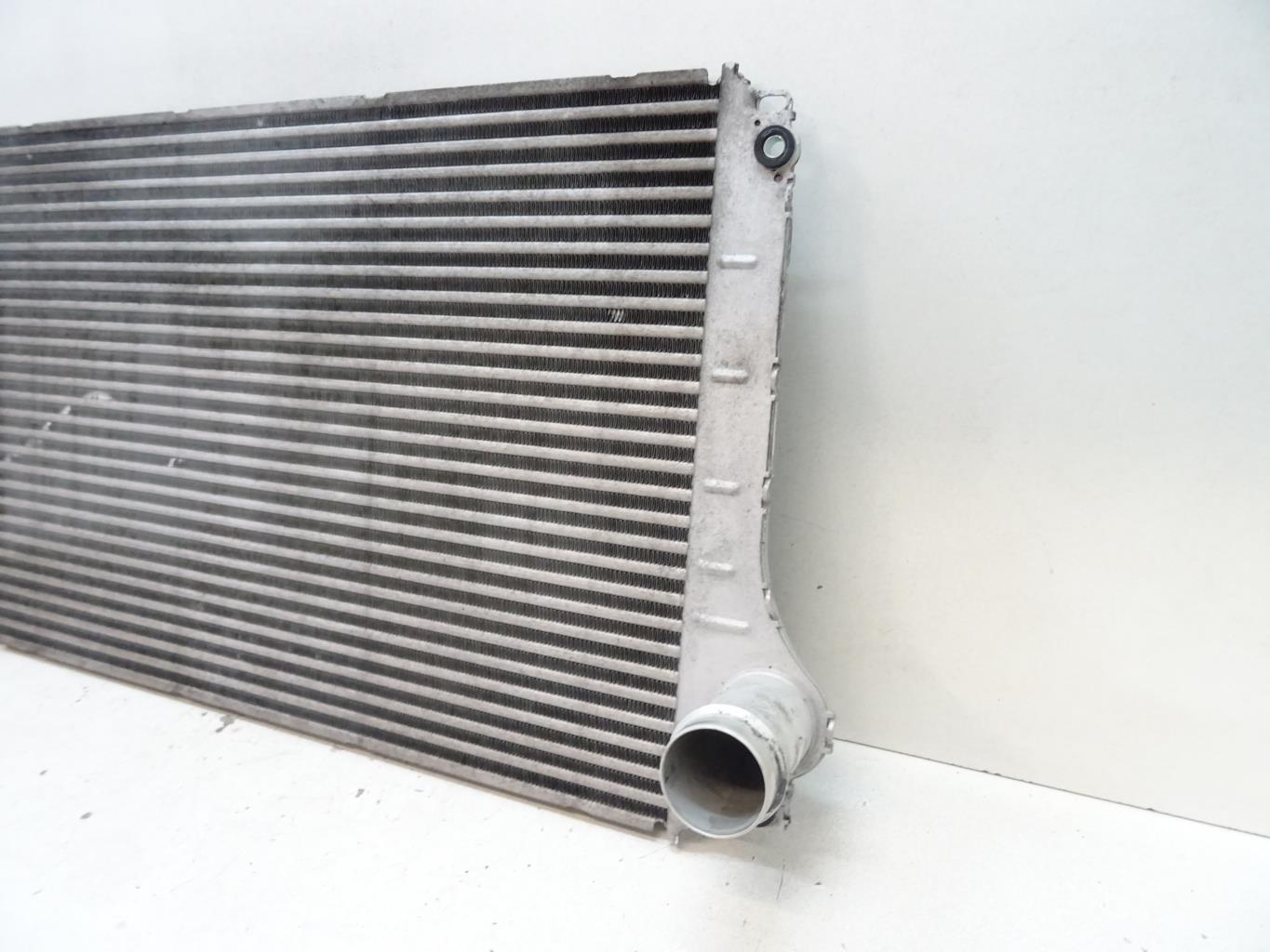 Echangeur air (Intercooler) TOYOTA COROLLA VERSO 2 PHASE 1 Diesel - 1