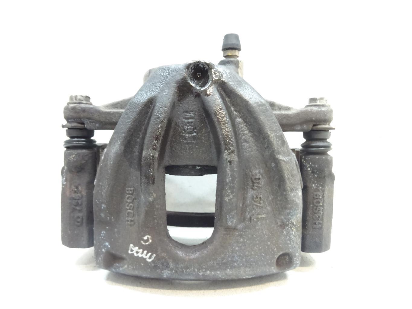 Pinza freni anteriore sinistra TOYOTA COROLLA VERSO 2 PHASE 1 Diésel - 1