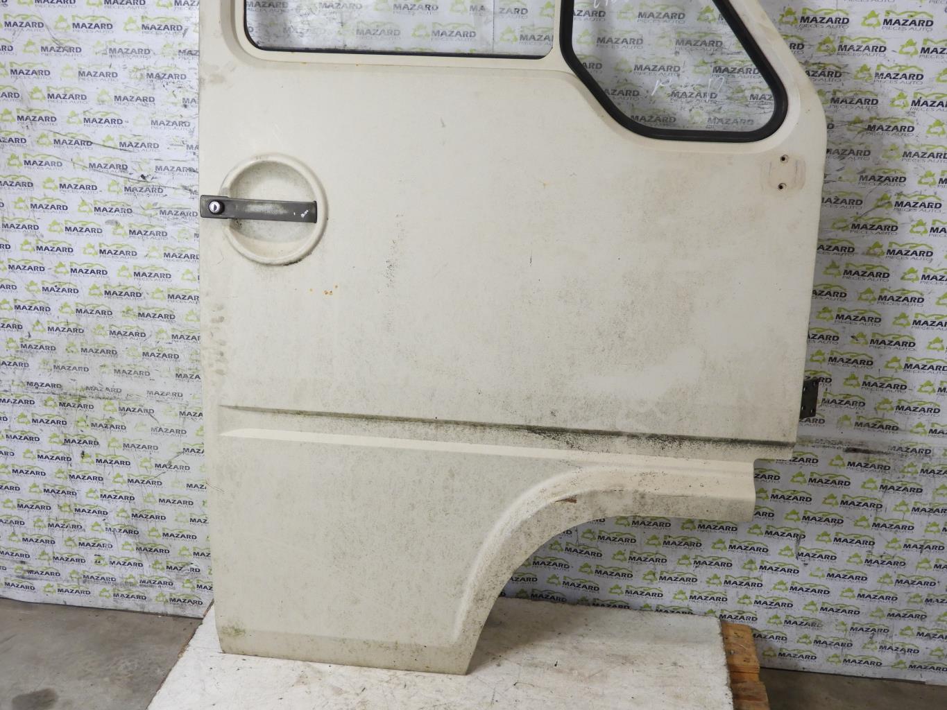 Portiera anteriore destra RENAULT MASTER 1 PHASE 1 Diésel - 1