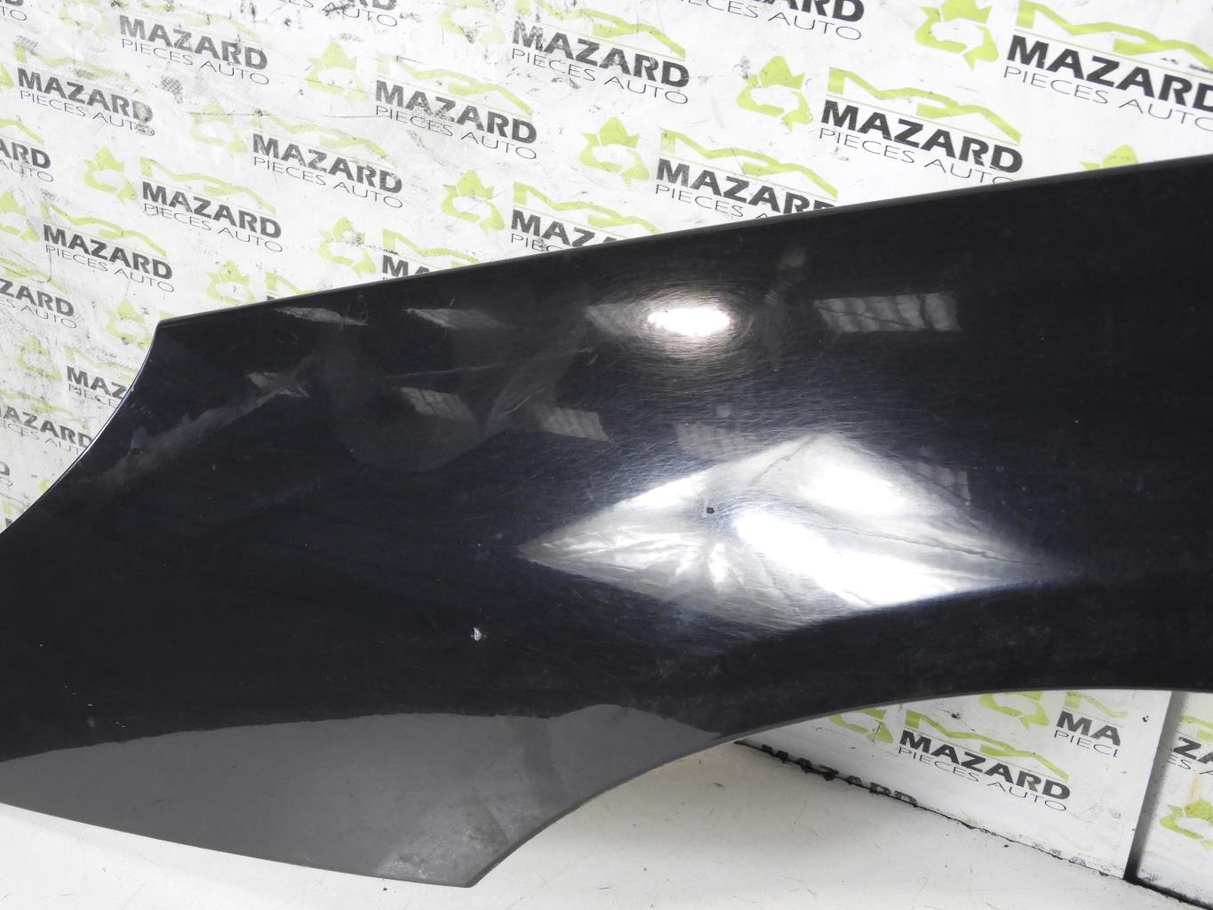 Parafango anteriore sinistro PEUGEOT 407 PHASE 2 Diésel - 1