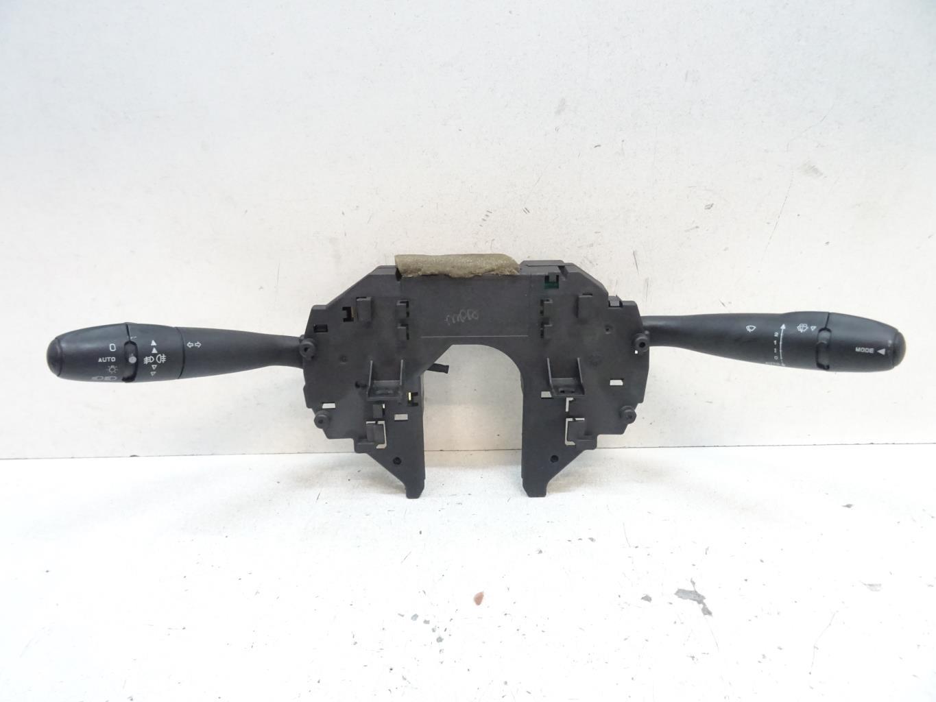 Devio guida completo con contatto spiralato CITROEN C5 2 Diésel - 1
