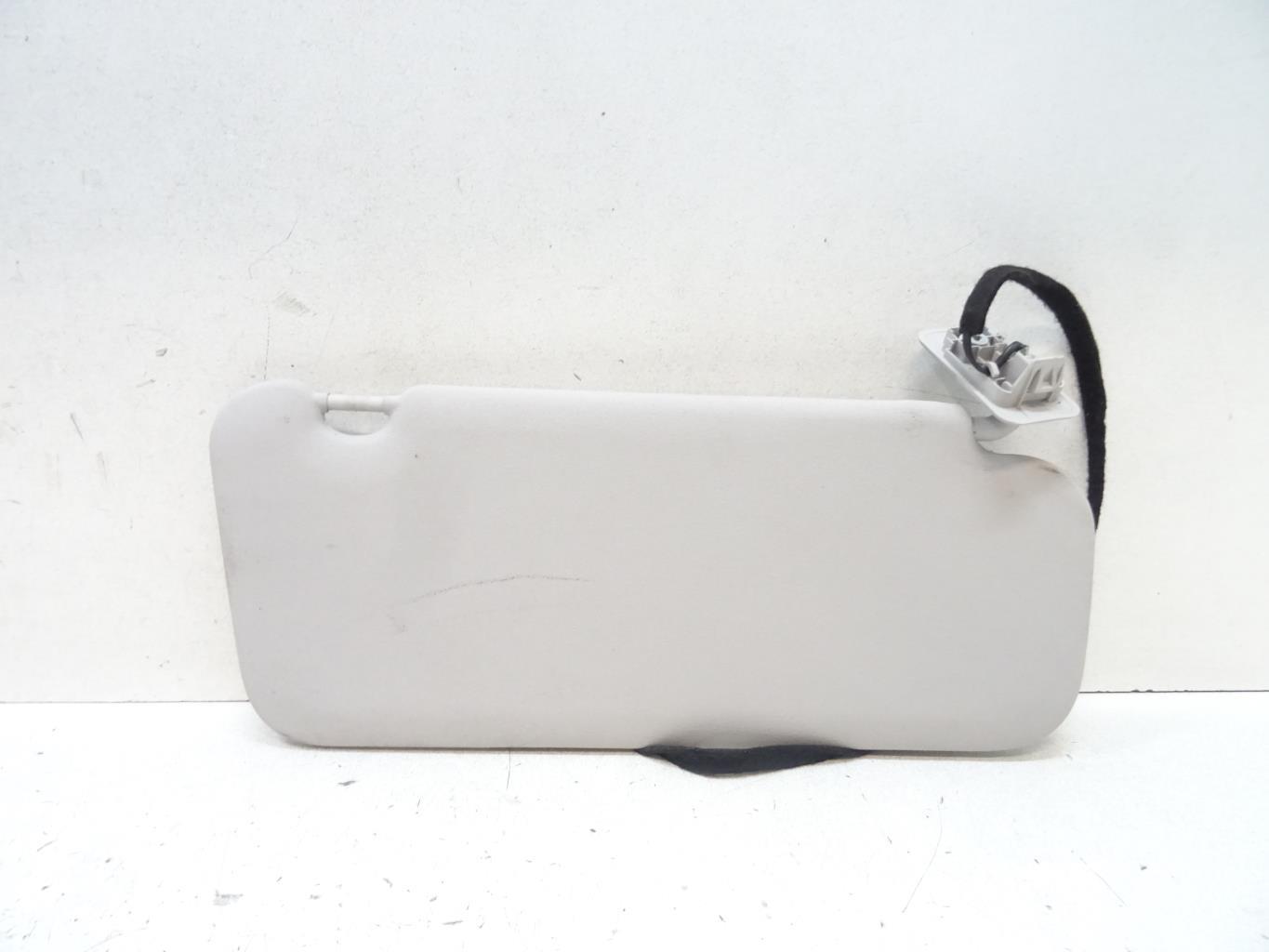 Pare soleil gauche CITROEN C5 2 Diesel - 1