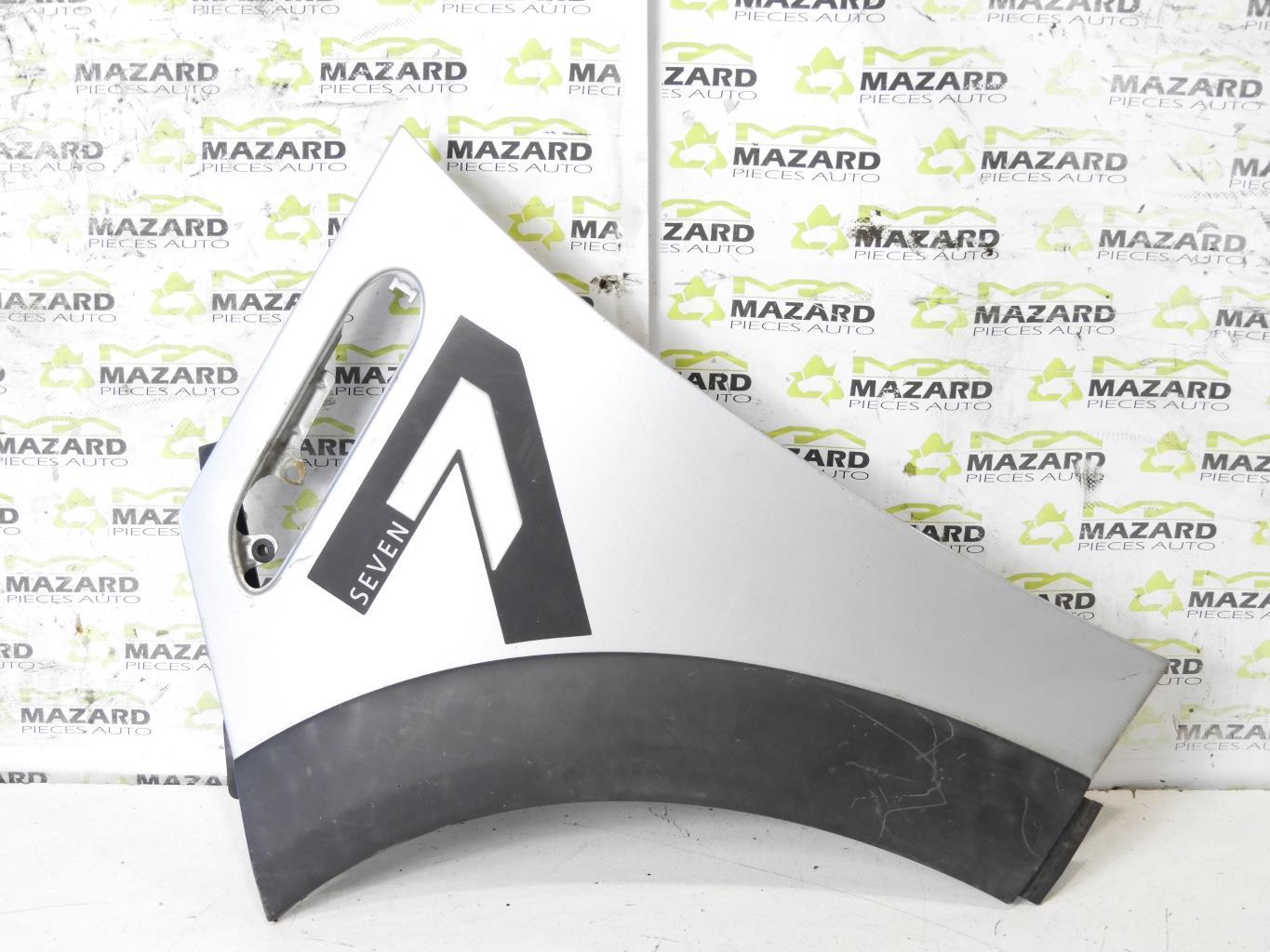Parafango anteriore sinistro MINI MINI 1 R50/R53 PHASE 1 Diésel - 1