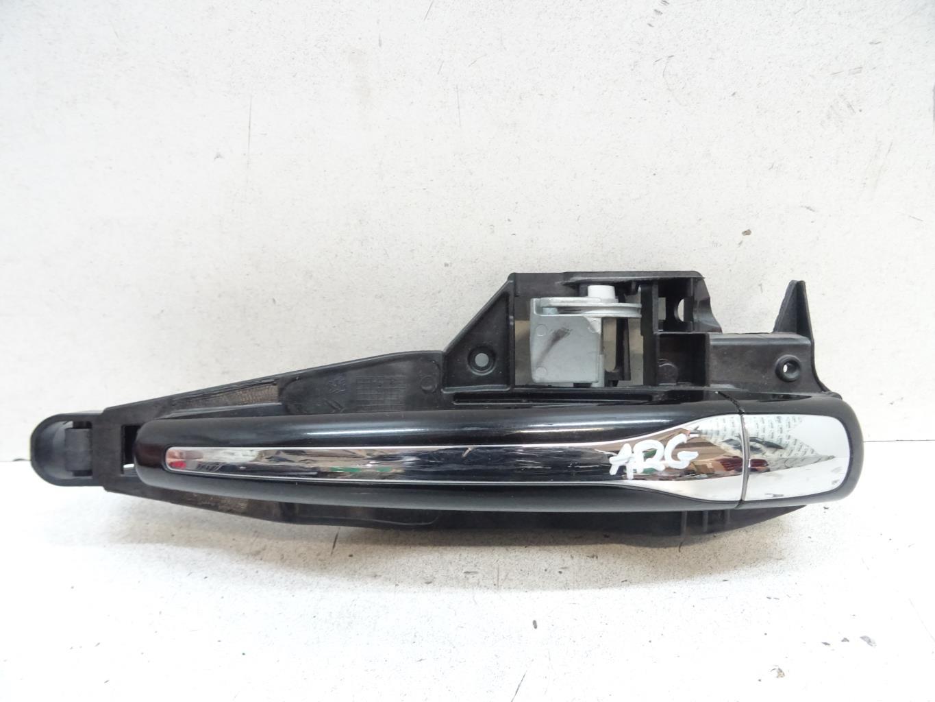 Maniglia portiera posteriore sinistra CITROEN C5 2 Diésel - 1
