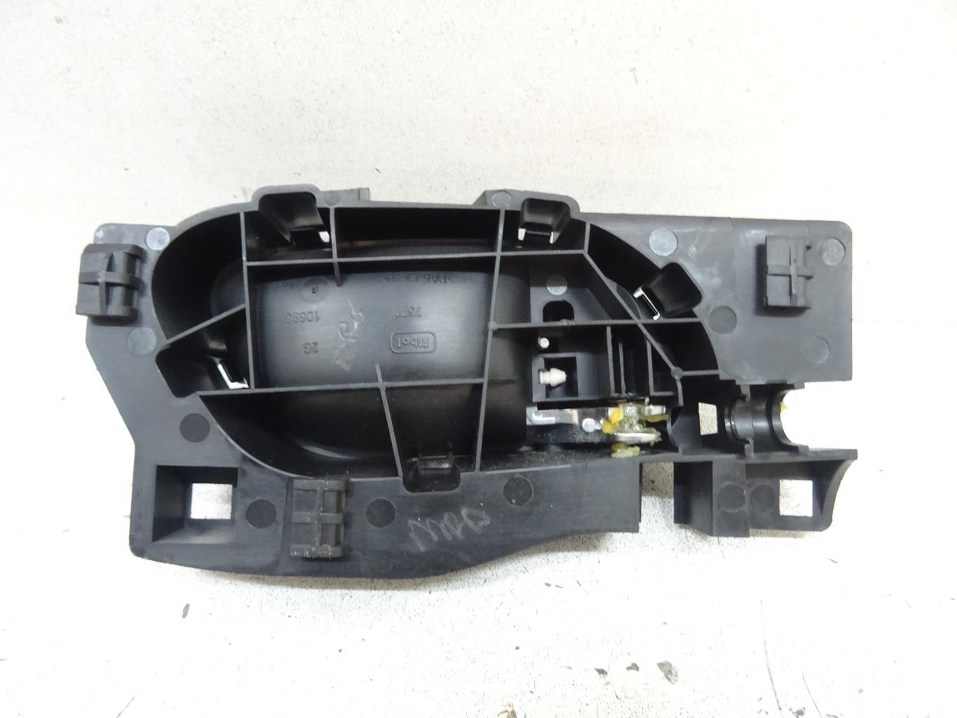 Maniglia interna posteriore sinistra CITROEN C5 2 Diésel - 1