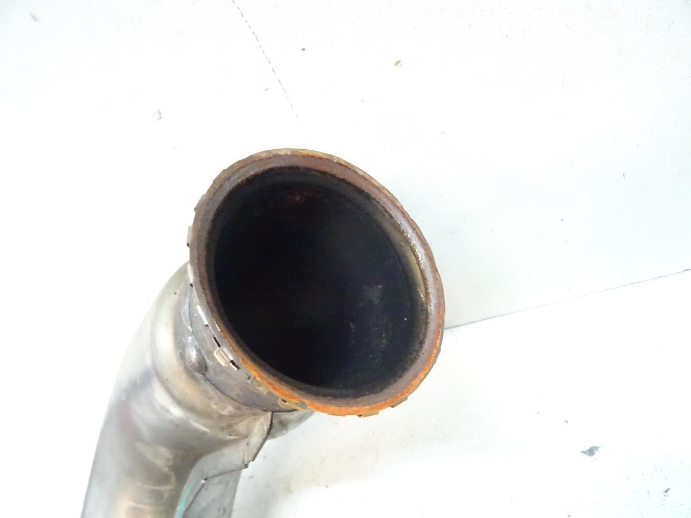 Precatalyseur CITROEN C5 2 Diesel - 1