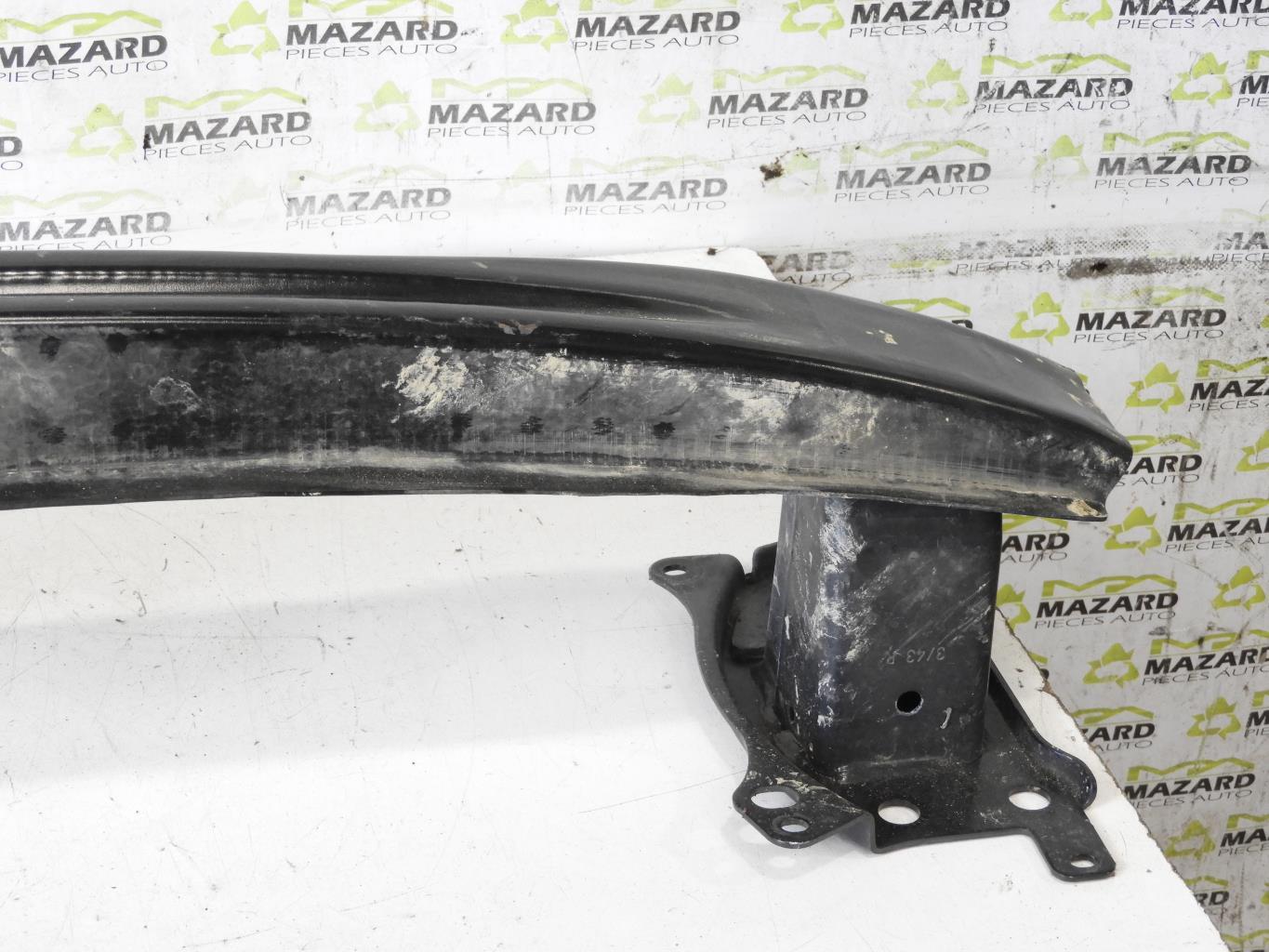 Traversa rinforzo paraurti anteriore VOLKSWAGEN GOLF PLUS PHASE 1 Diésel - 1