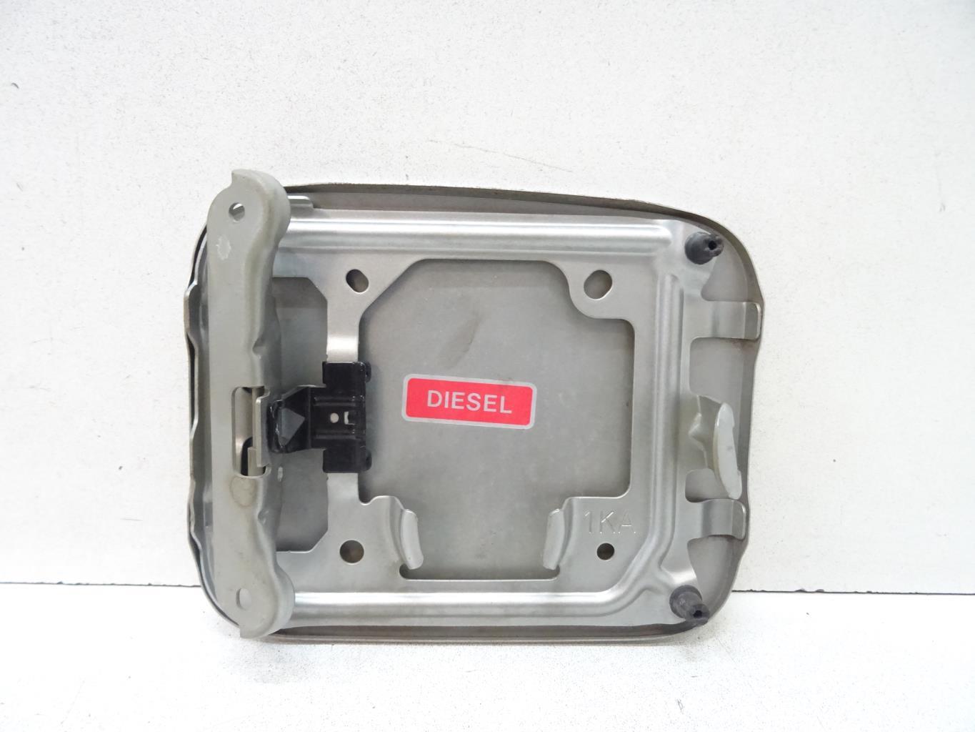 Trappe d'essence NISSAN JUKE 1 PHASE 1 Diesel - 1