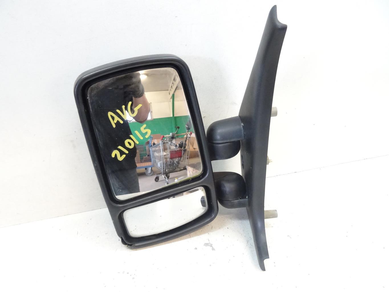 Retroviseur gauche RENAULT MASTER 2 PHASE 1 Diesel - 1