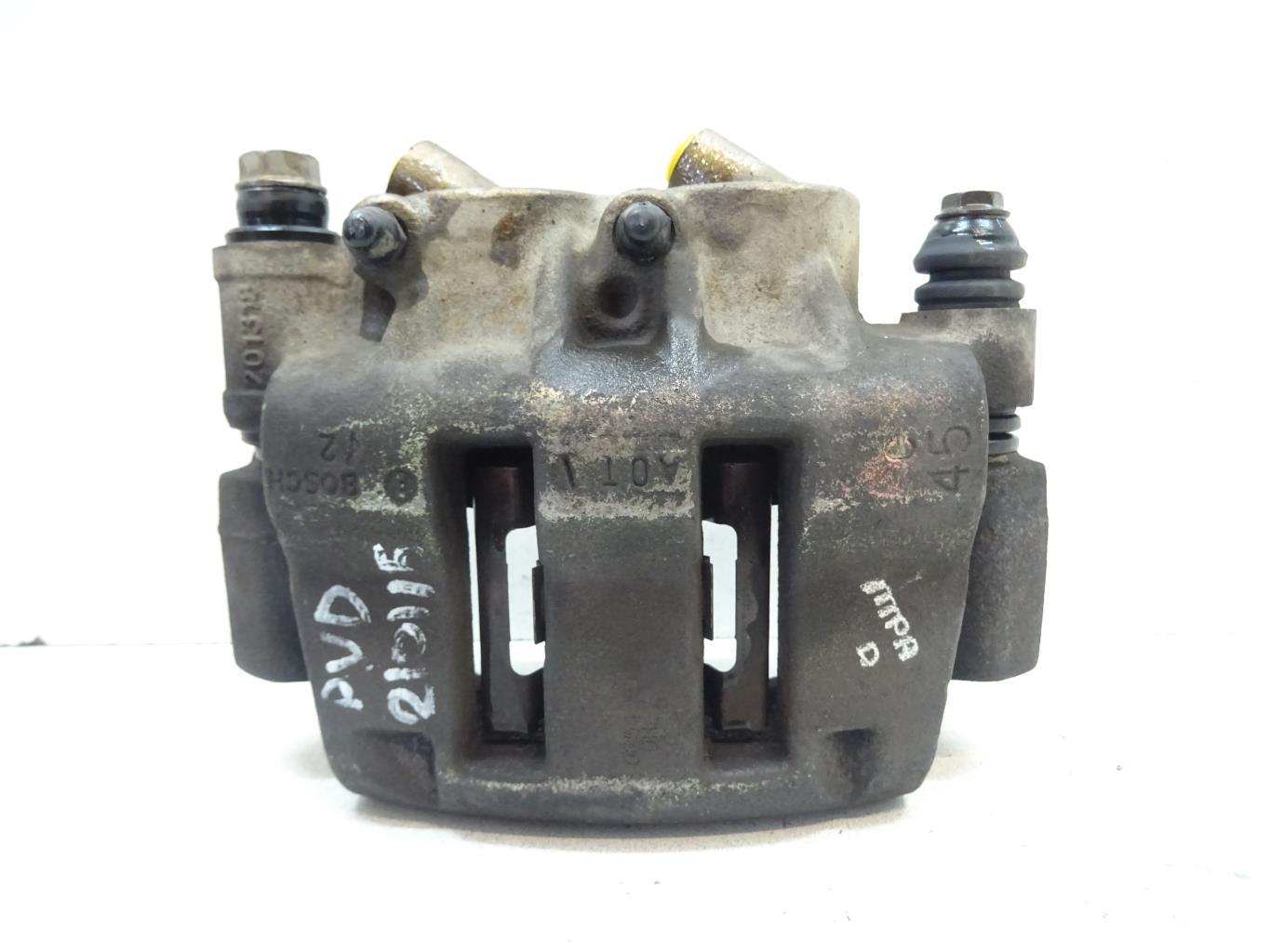 Pinza freni anteriore destra RENAULT MASTER 2 PHASE 1 Diésel - 1