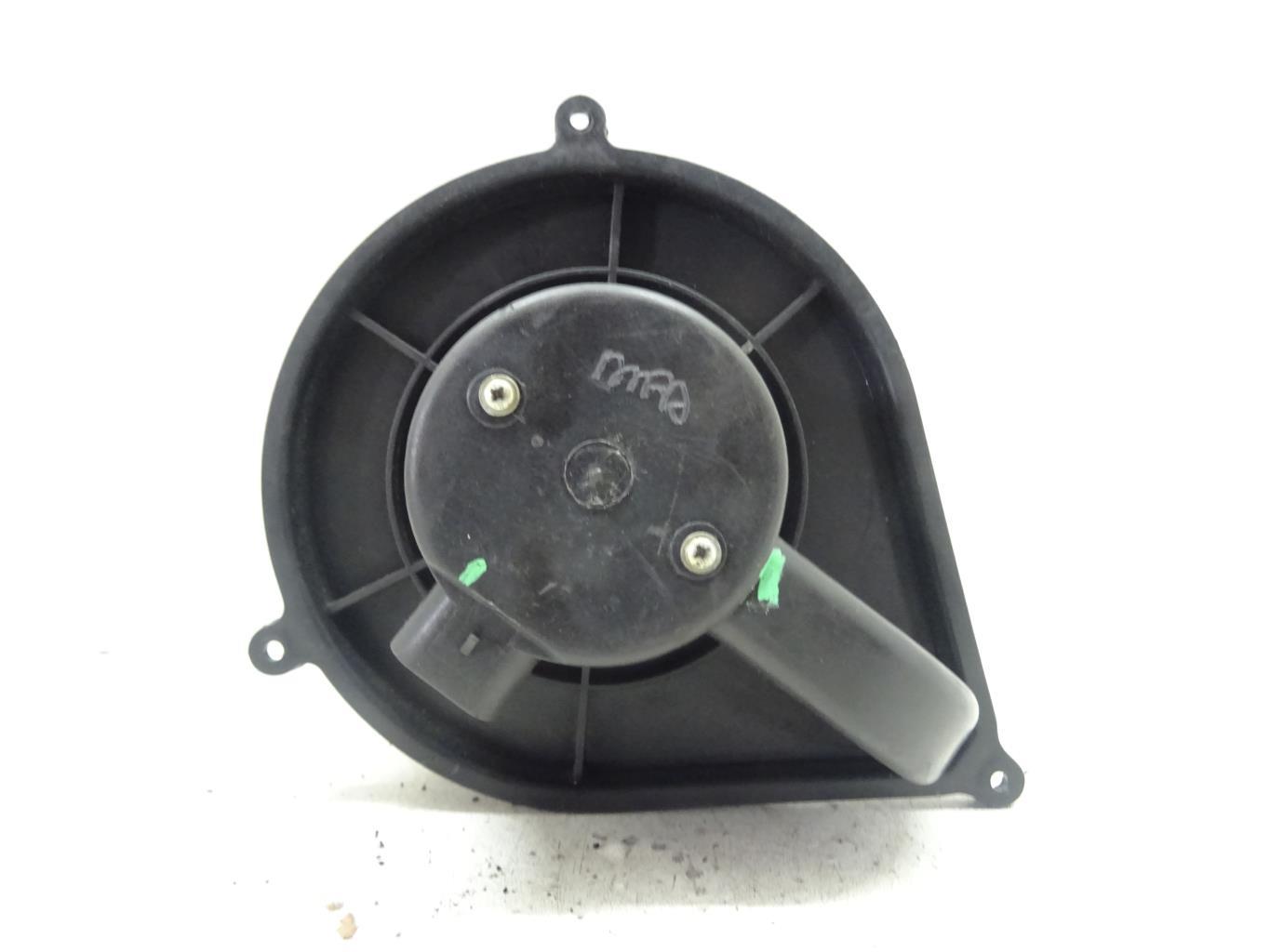 Pulseur d'air CITROEN JUMPER 2 Diesel - 1