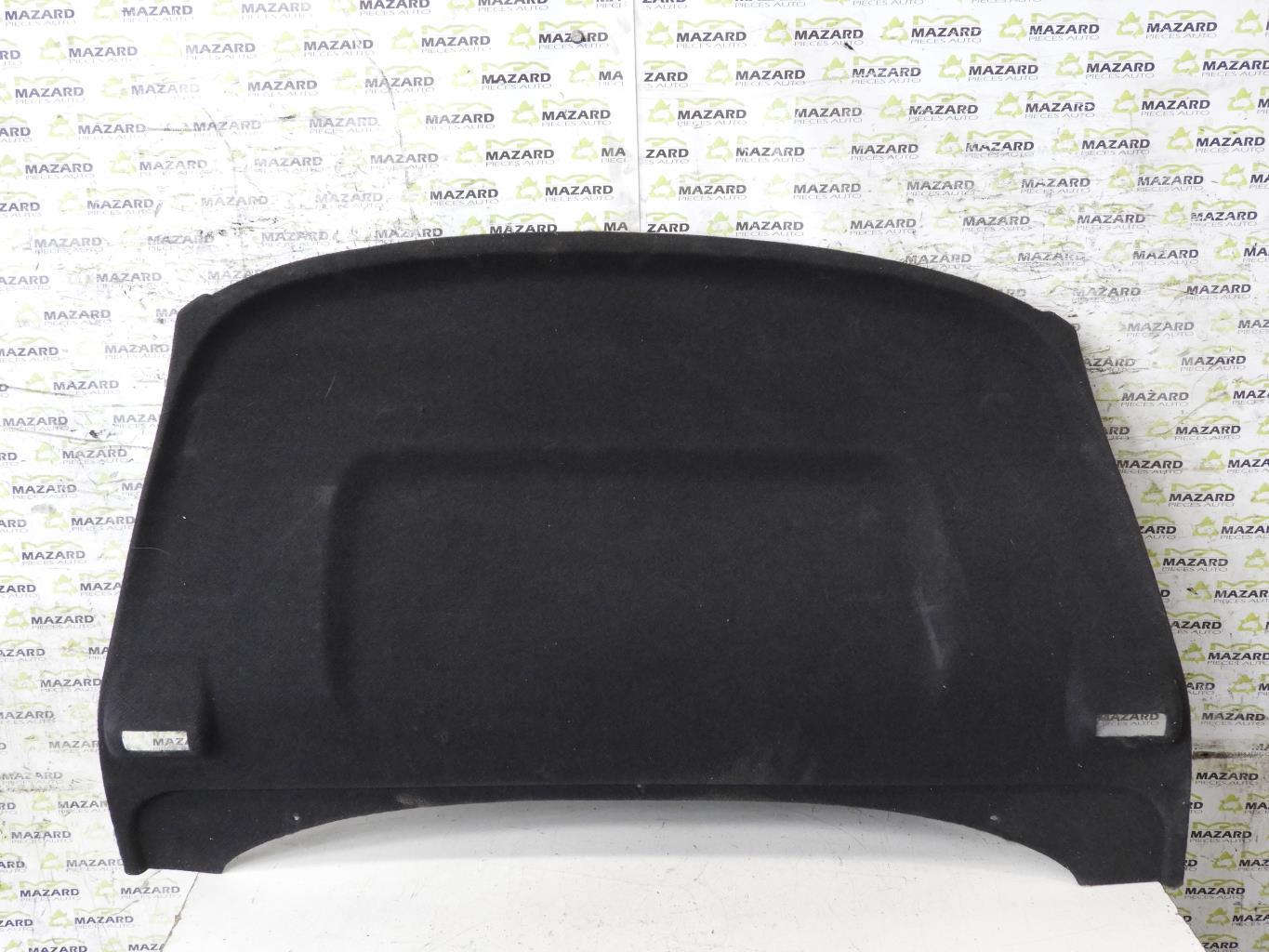 Plage arriere SEAT TOLEDO 1 PHASE 2  - 1