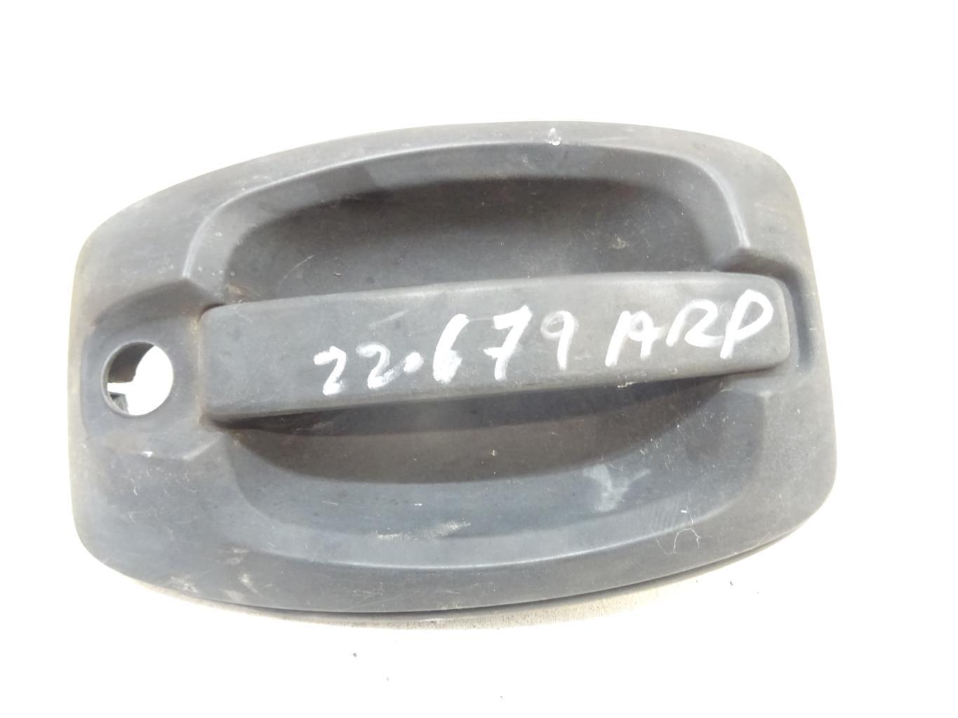 Maniglia porta bagagliaio destra CITROEN JUMPER 3 PHASE 2 Diésel - 1