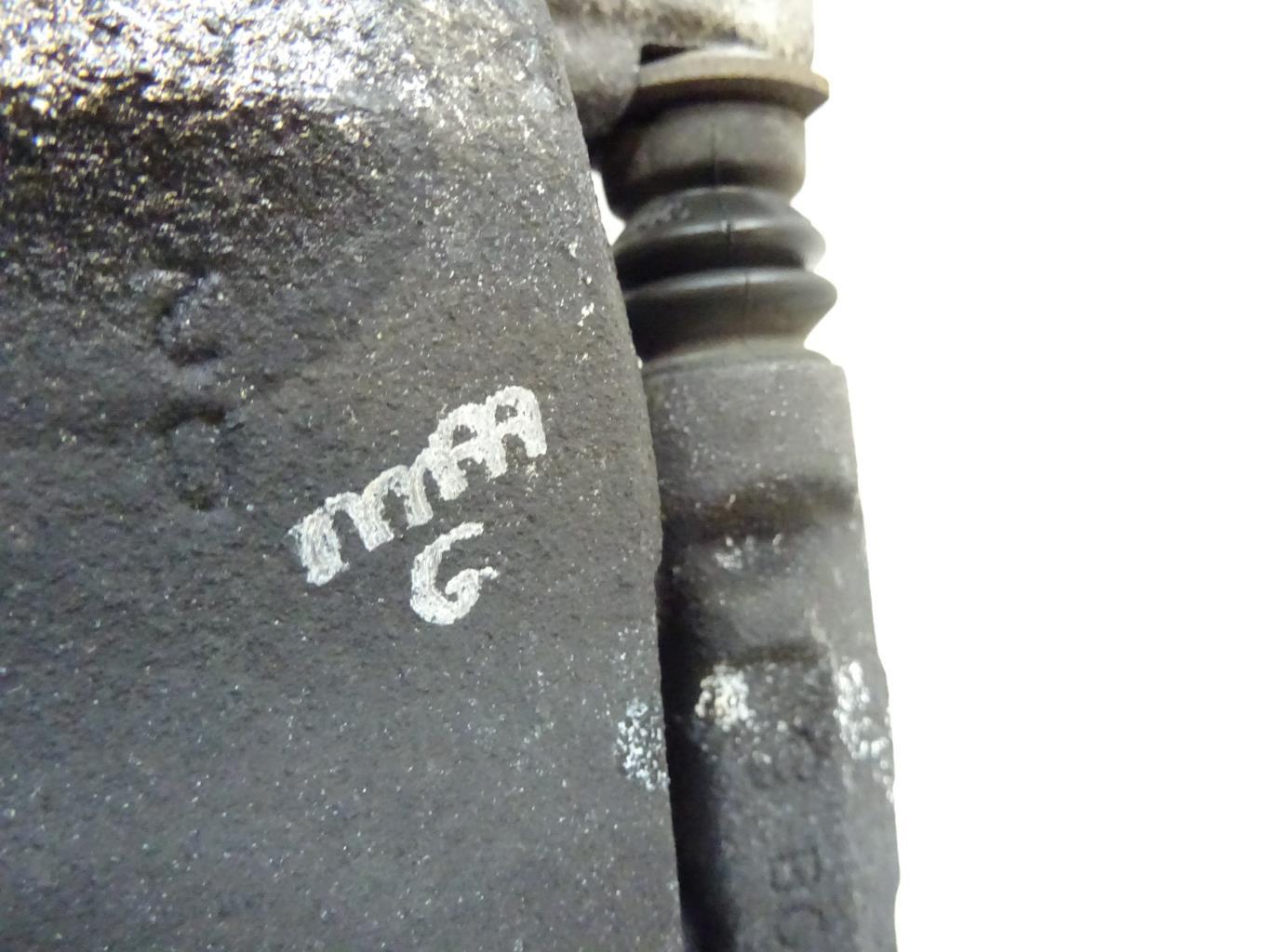 Pinza freni posteriore sinistra CITROEN JUMPER 3 PHASE 2 Diésel - 1