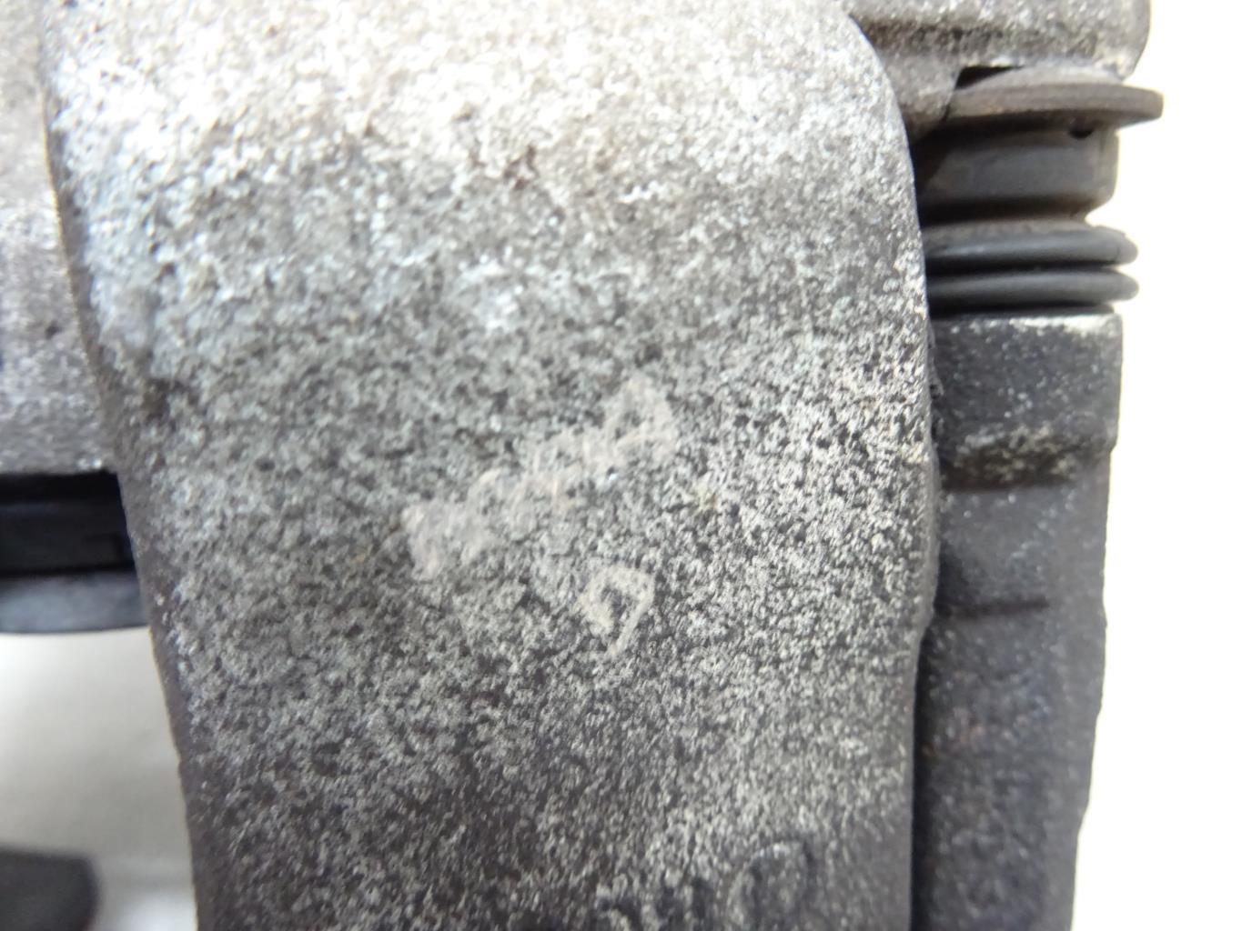 Pinza freni posteriore destra CITROEN JUMPER 3 PHASE 2 Diésel - 1