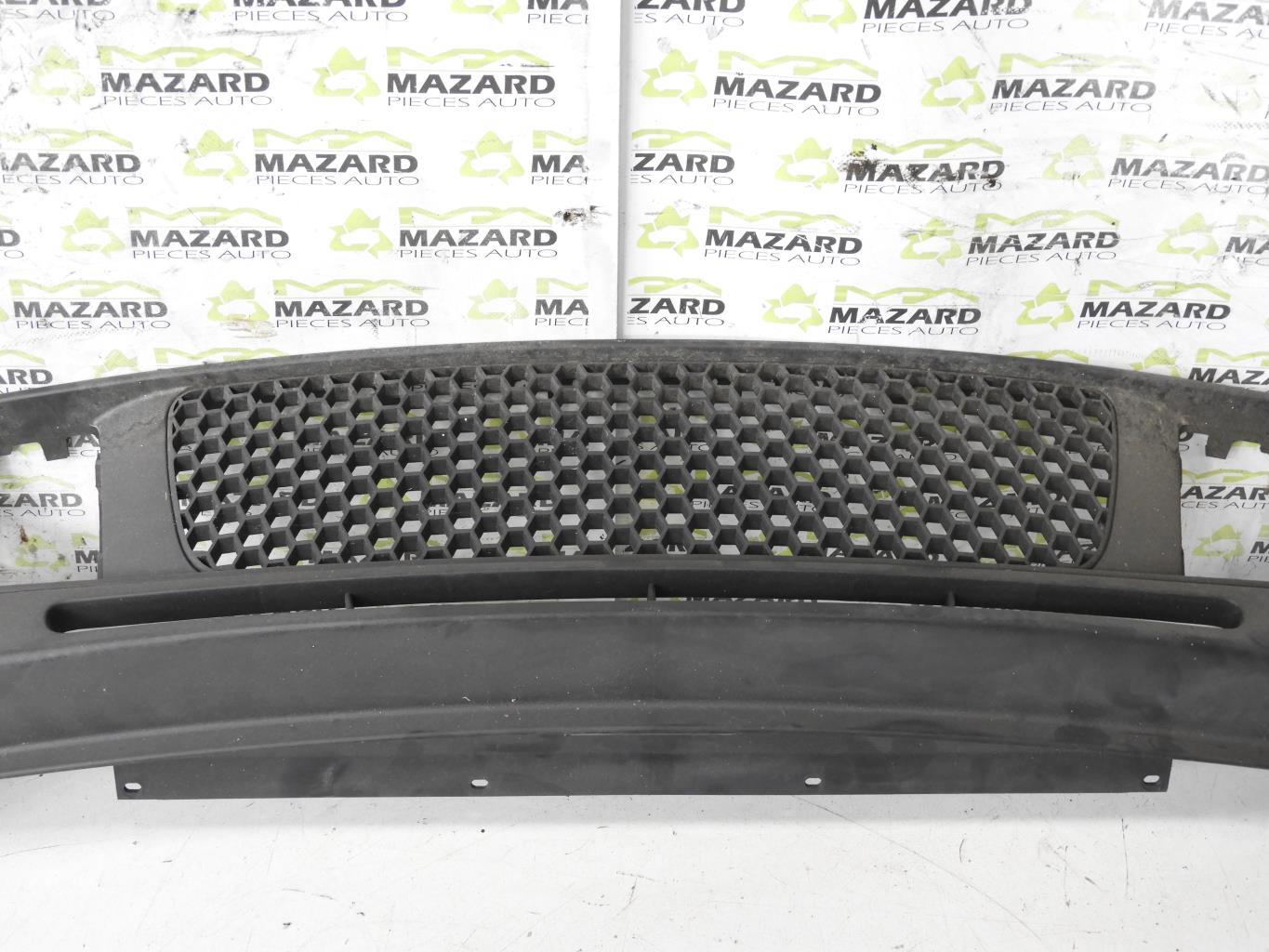 Pare choc avant SEAT AROSA PHASE 1  - 1