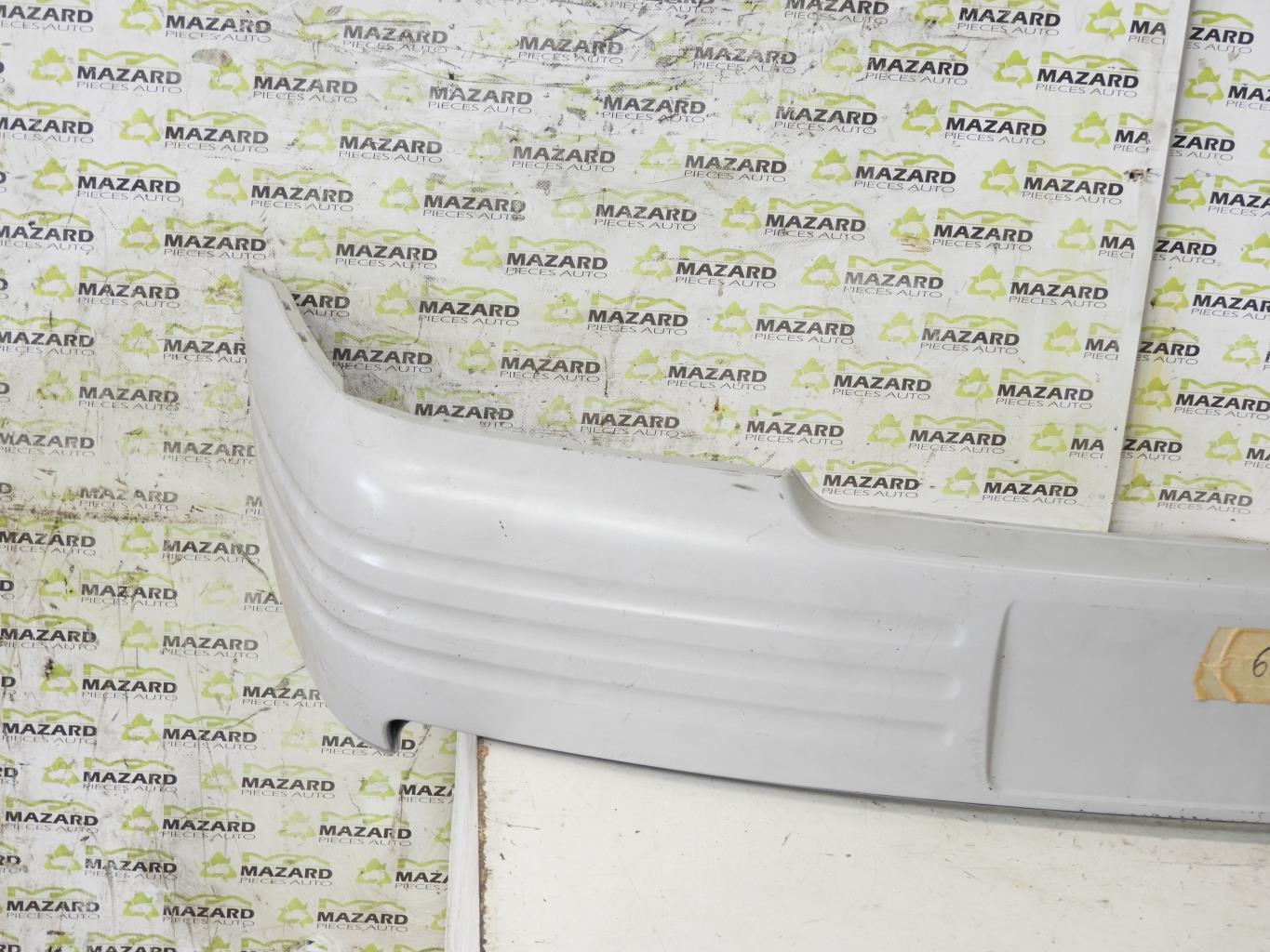 Pare choc avant SEAT AROSA PHASE 1  - 1