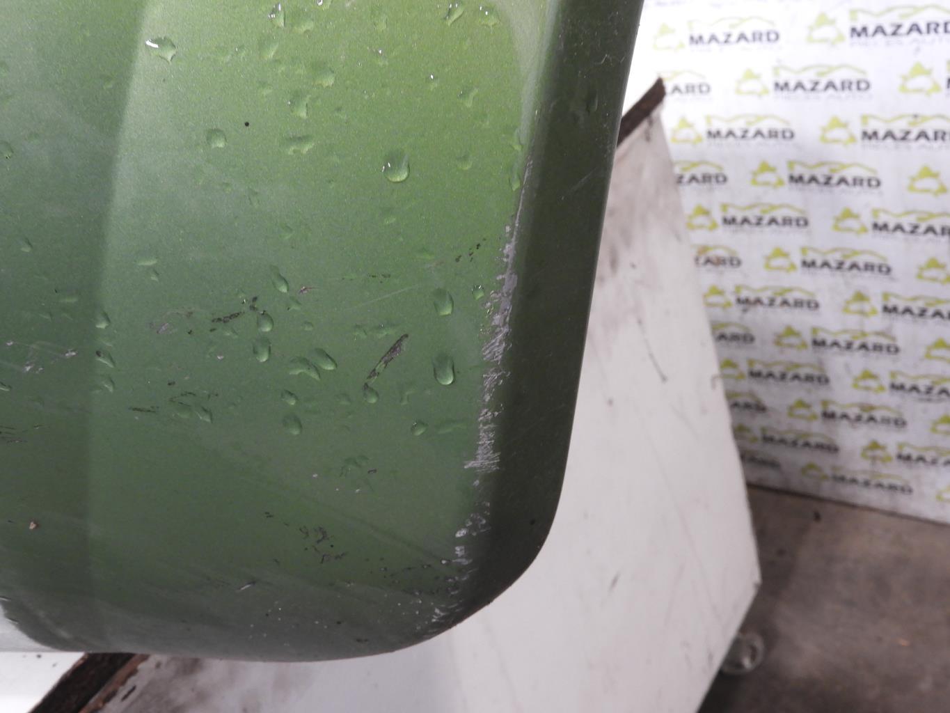Paraurti posteriore FORD KA 1 PHASE 1 Gasolina - 1