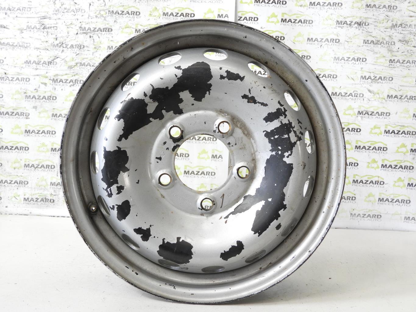 Jante OPEL MOVANO B  - 1