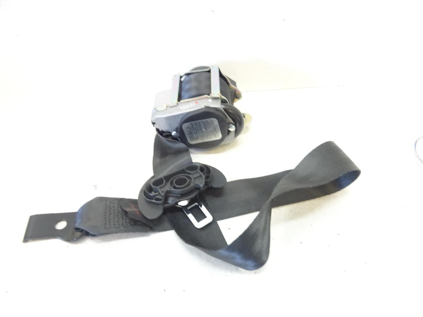 Ceinture avant droit SEAT LEON 2 PHASE 1  - 1