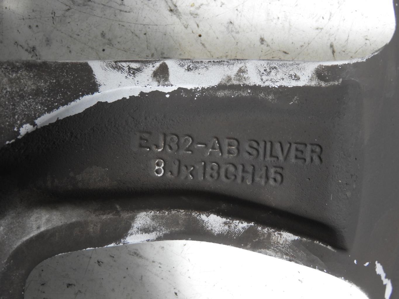 Jante LAND ROVER RANGE ROVER 1 EVOQUE PHASE 2  - 1