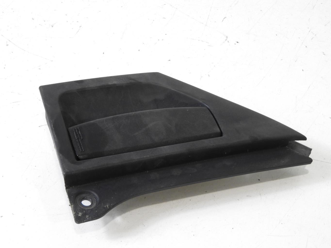Maniglia portiera posteriore destra RENAULT TWINGO 3 PHASE 1 Gasolina - 1